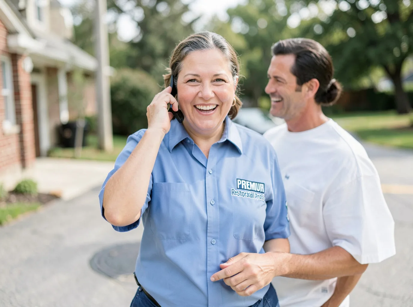 Water Damage Restoration Meridian, OK FAQs